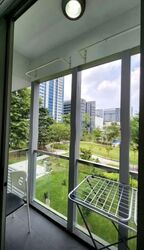Parc Somme (D8), Apartment #600174721